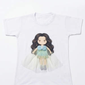 Camiseta Sharon