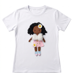Camiseta Sol