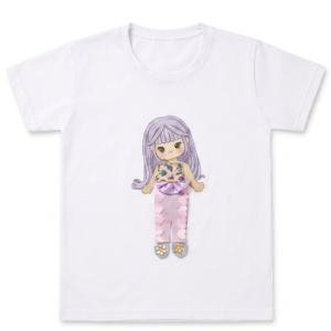 Camiseta Ania