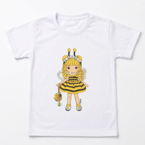 Camisa Honey