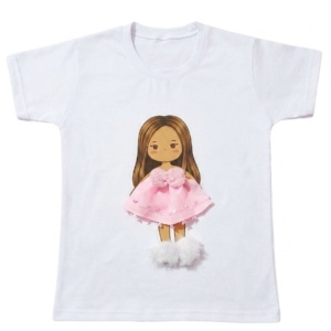 Camiseta Valery