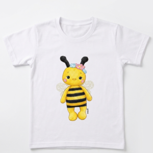 Camisa Rose