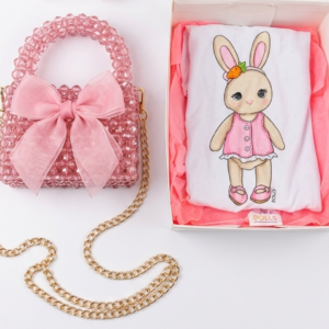 Kit Bolso Camisa