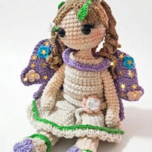 Muñeca Hada