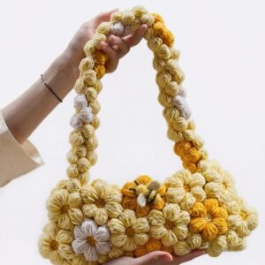 Bolso Polen Abeja