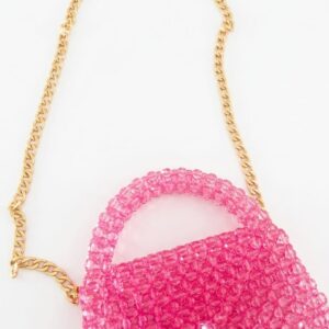 Bolso Minilady Rose