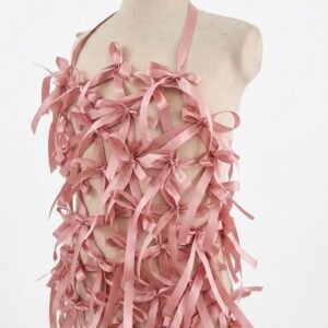 Corset de Cintas