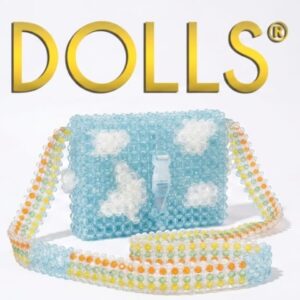 Bolso de Nubes