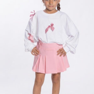 Conjunto Lazos Kid