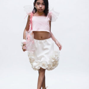 Conjunto Pink Ondas
