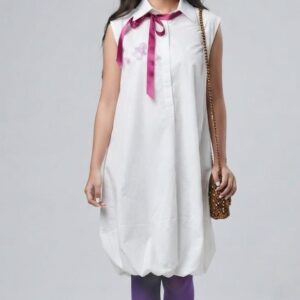 Vestido Nube