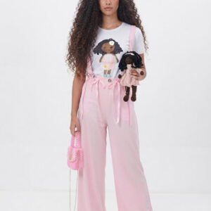 Conjunto Pantalón Dolls