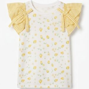 Camisetas Fruticas