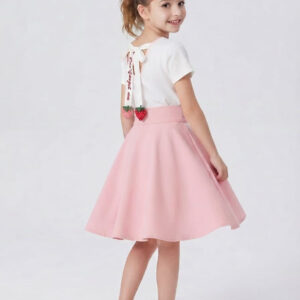 Conjunto Fresa Cute