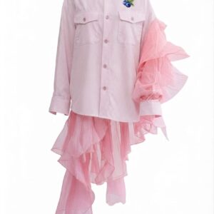 Vestido Kit Core Arándano