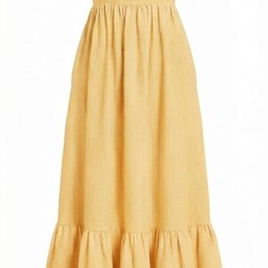 Vestido Chic Dulce Friends