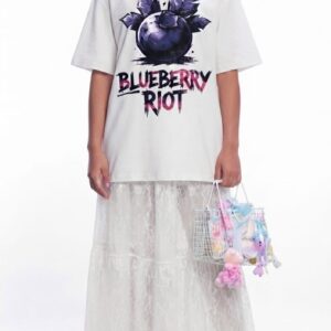 Conjunto Blueberry Riot