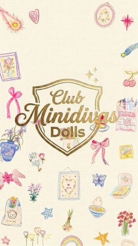Club Minidivas